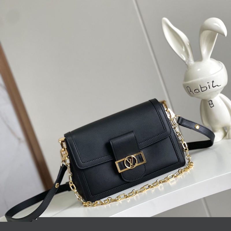 LV Satchel bags